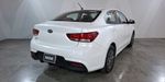 Kia Rio 1.6 L Sedan 2019