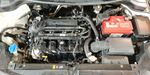 Kia Rio 1.6 L Sedan 2019