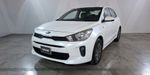 Kia Rio 1.6 L Sedan 2019