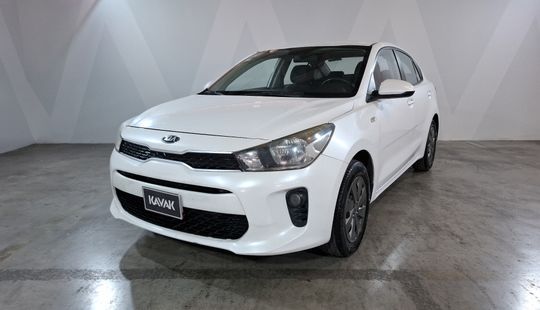 Kia • Rio