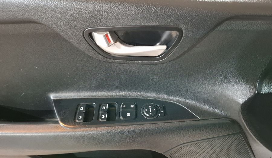 Kia Rio 1.6 L Sedan 2019