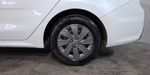 Kia Rio 1.6 L Sedan 2019