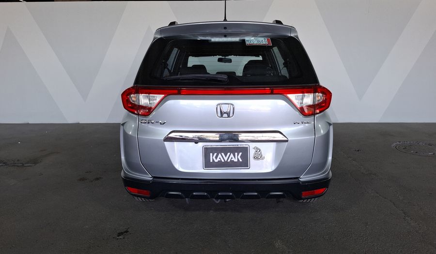 Honda Br-v 1.5 PRIME CVT Suv 2019
