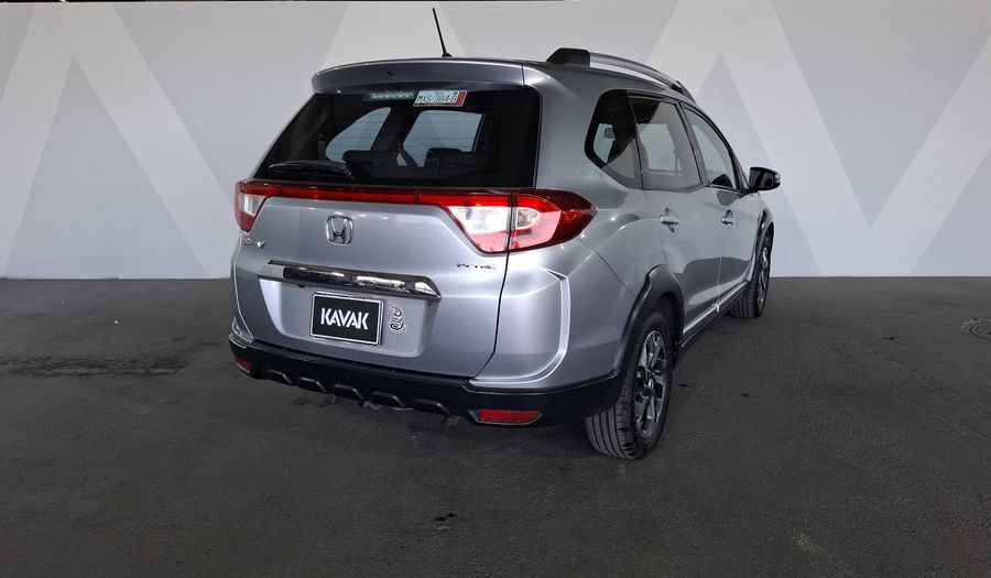 Honda Br-v 1.5 PRIME CVT Suv 2019