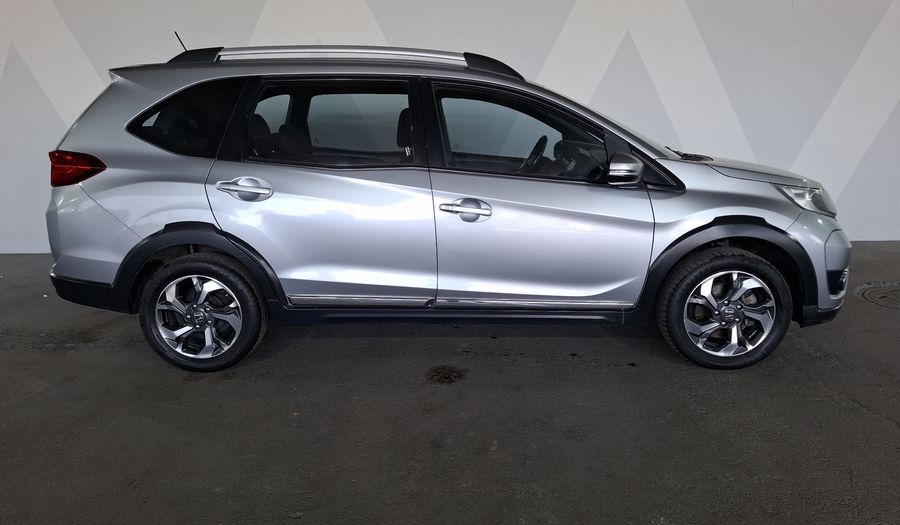 Honda Br-v 1.5 PRIME CVT Suv 2019