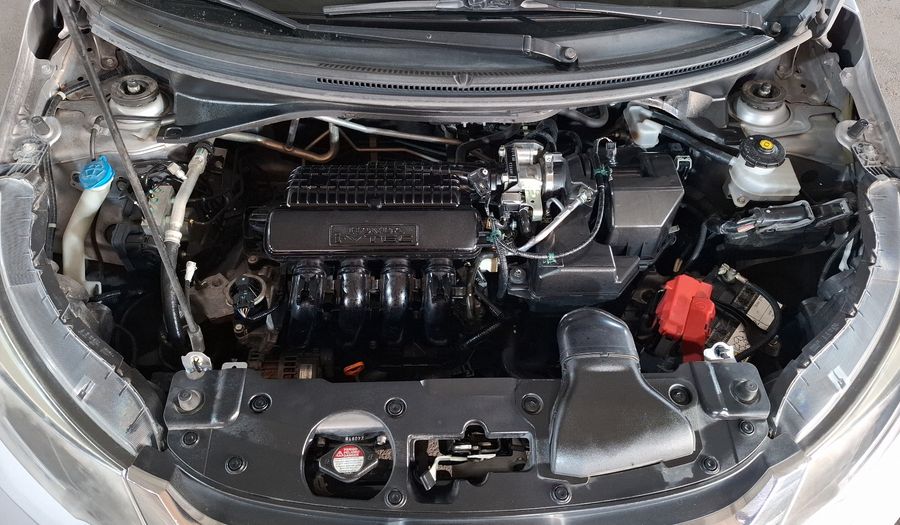 Honda Br-v 1.5 PRIME CVT Suv 2019