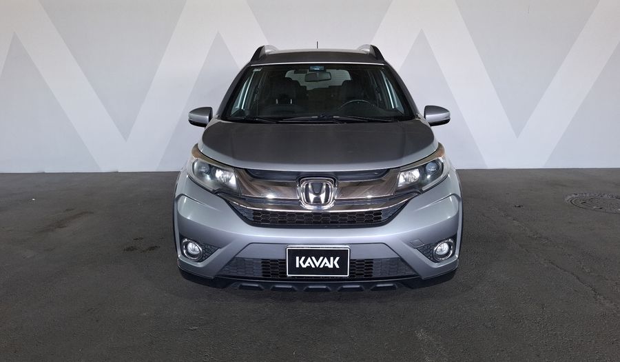 Honda Br-v 1.5 PRIME CVT Suv 2019