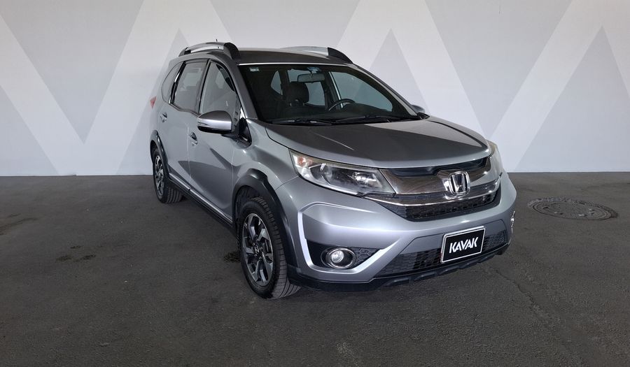 Honda Br-v 1.5 PRIME CVT Suv 2019
