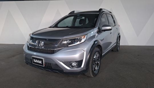 Honda • BR-V