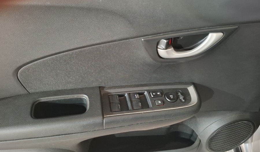 Honda Br-v 1.5 PRIME CVT Suv 2019