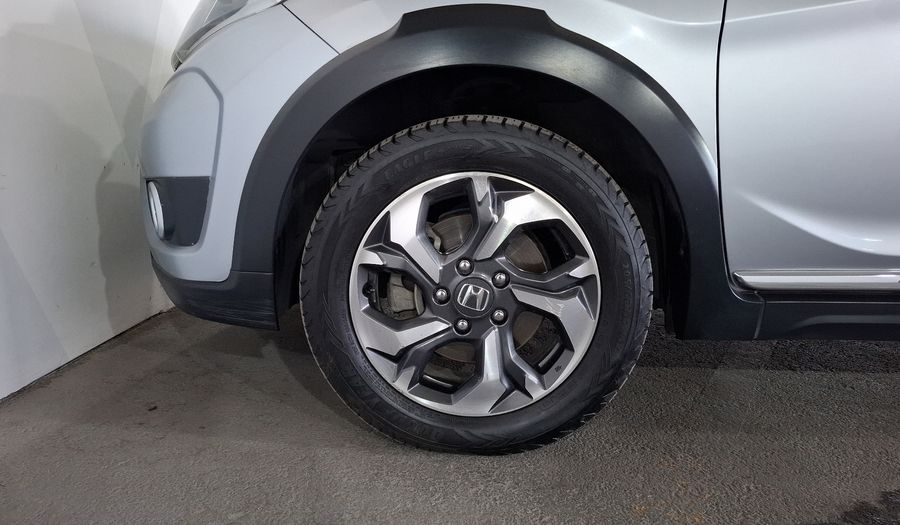 Honda Br-v 1.5 PRIME CVT Suv 2019