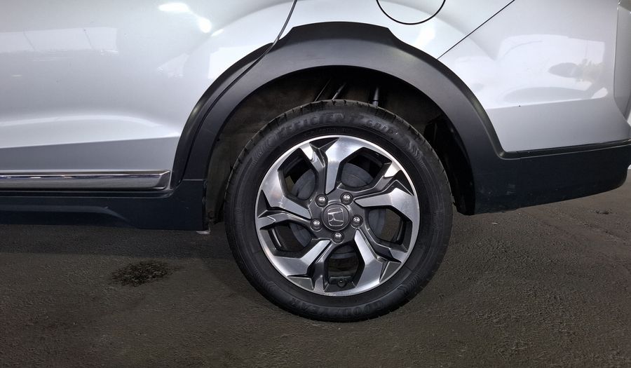 Honda Br-v 1.5 PRIME CVT Suv 2019