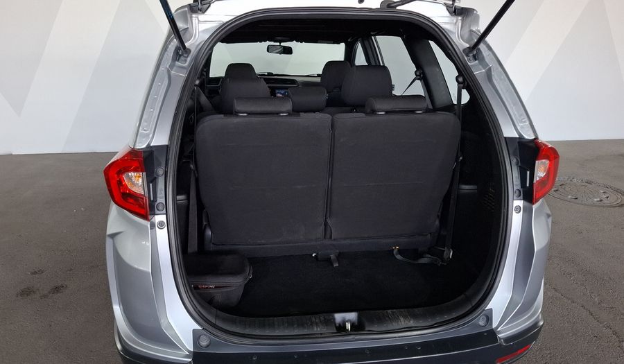 Honda Br-v 1.5 PRIME CVT Suv 2019