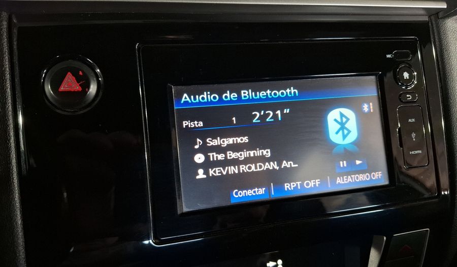 Honda Br-v 1.5 PRIME CVT Suv 2019