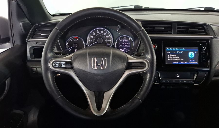 Honda Br-v 1.5 PRIME CVT Suv 2019
