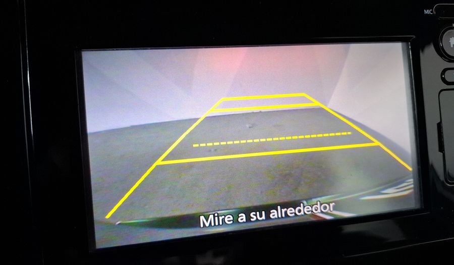 Honda Br-v 1.5 PRIME CVT Suv 2019