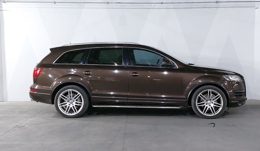 Audi Q7 4.1 TDI ELITE TIPTRONIC QUATTRO Suv 2013