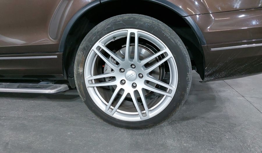 Audi Q7 4.1 TDI ELITE TIPTRONIC QUATTRO Suv 2013