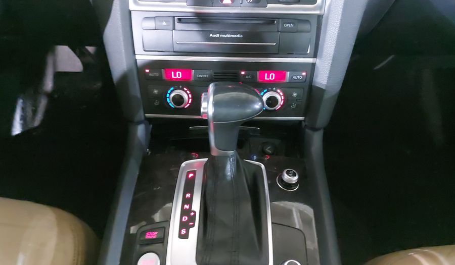Audi Q7 4.1 TDI ELITE TIPTRONIC QUATTRO Suv 2013