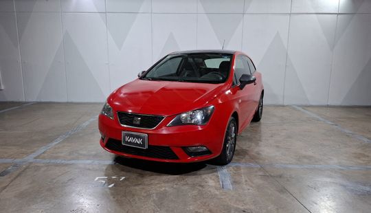 Seat • Ibiza