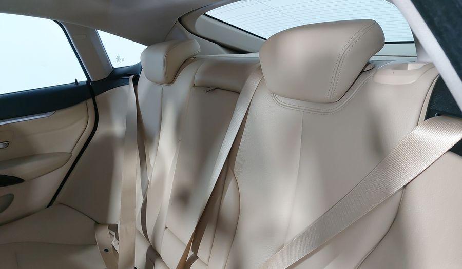 Bmw Serie 4 2.0 428IA LUXURY LINE Hatchback 2016