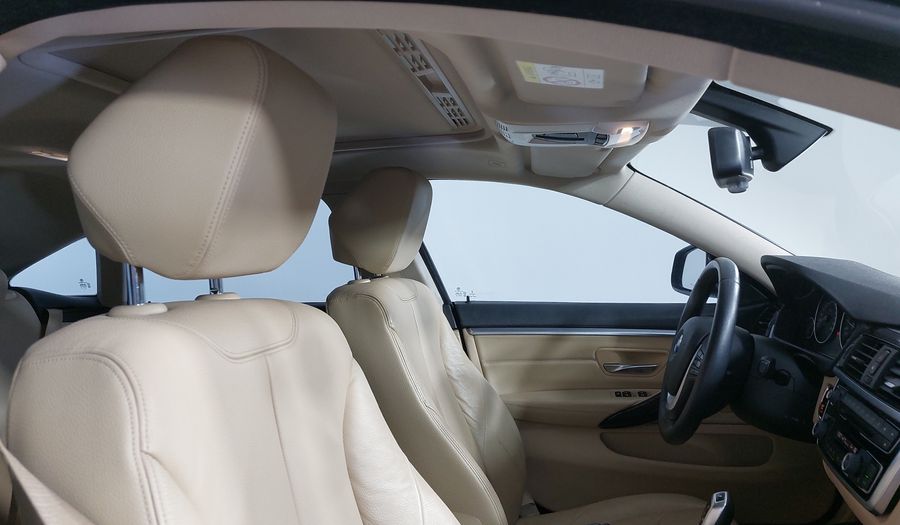 Bmw Serie 4 2.0 428IA LUXURY LINE Hatchback 2016