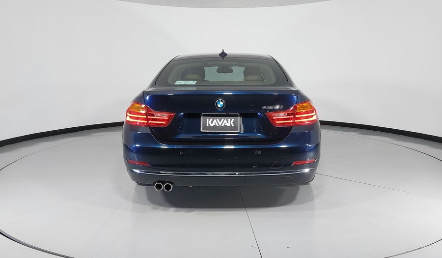 Bmw Serie 4 2.0 428IA LUXURY LINE Hatchback 2016