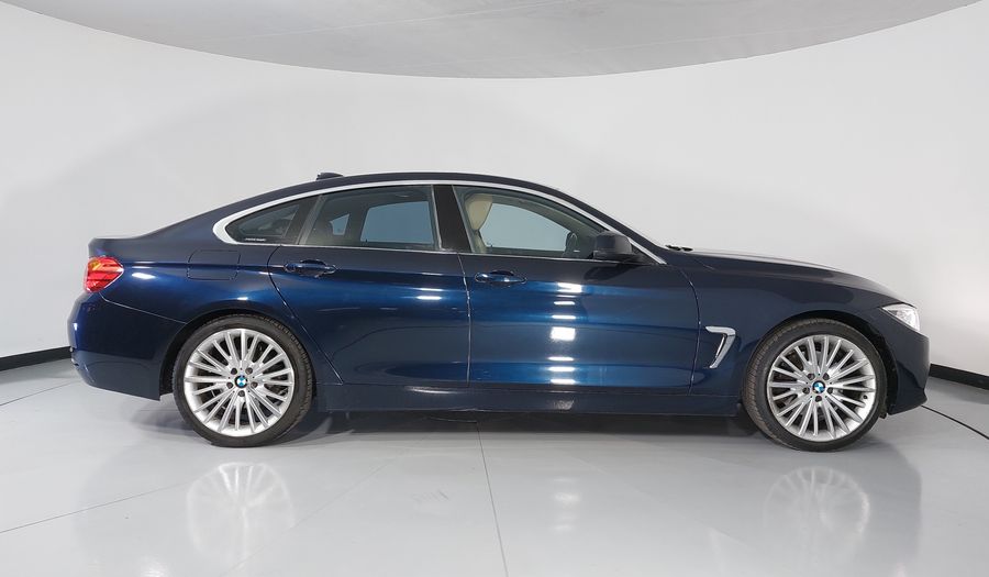Bmw Serie 4 2.0 428IA LUXURY LINE Hatchback 2016