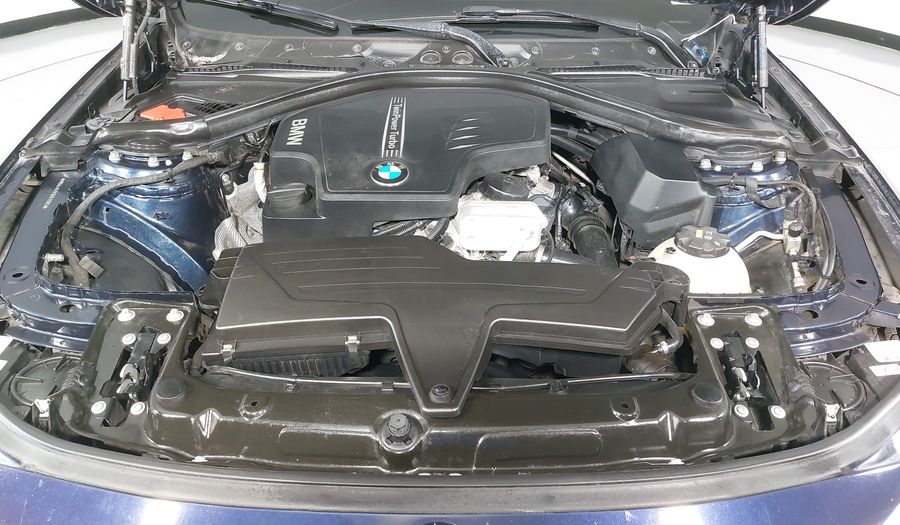 Bmw Serie 4 2.0 428IA LUXURY LINE Hatchback 2016