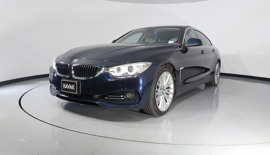 Bmw • Serie 4
