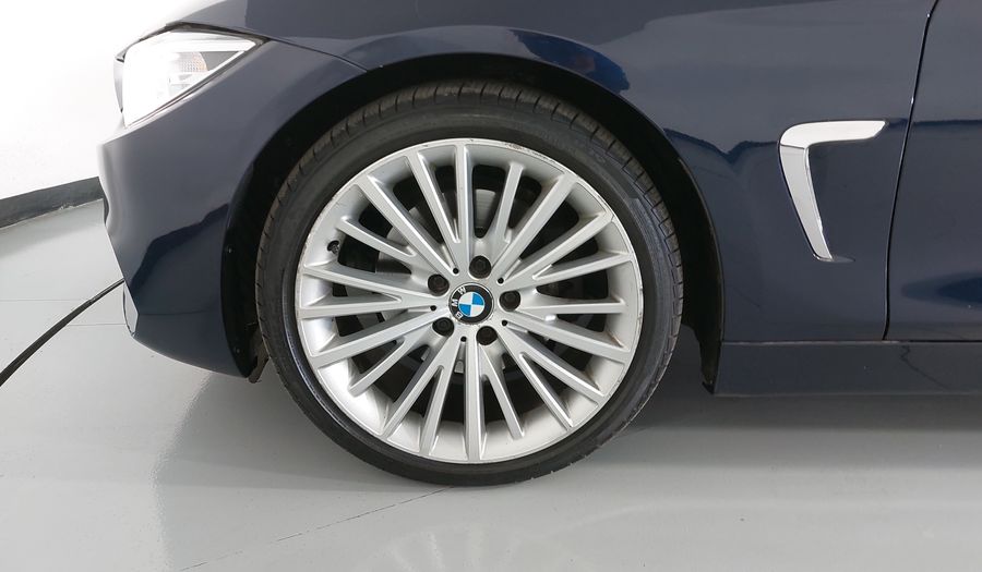 Bmw Serie 4 2.0 428IA LUXURY LINE Hatchback 2016