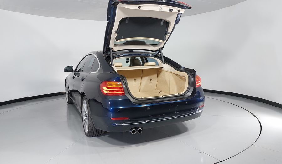 Bmw Serie 4 2.0 428IA LUXURY LINE Hatchback 2016
