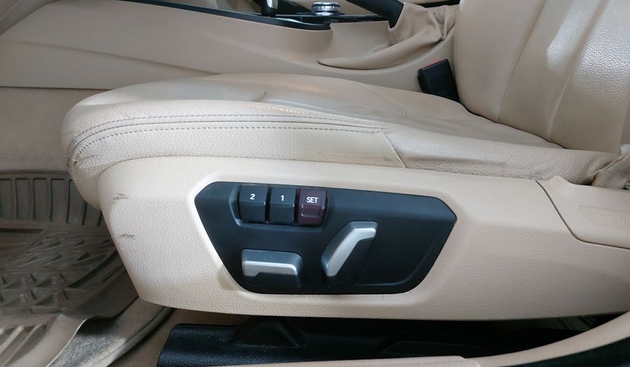 Bmw Serie 4 2.0 428IA LUXURY LINE Hatchback 2016