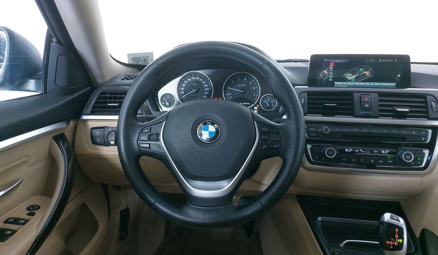 Bmw Serie 4 2.0 428IA LUXURY LINE Hatchback 2016