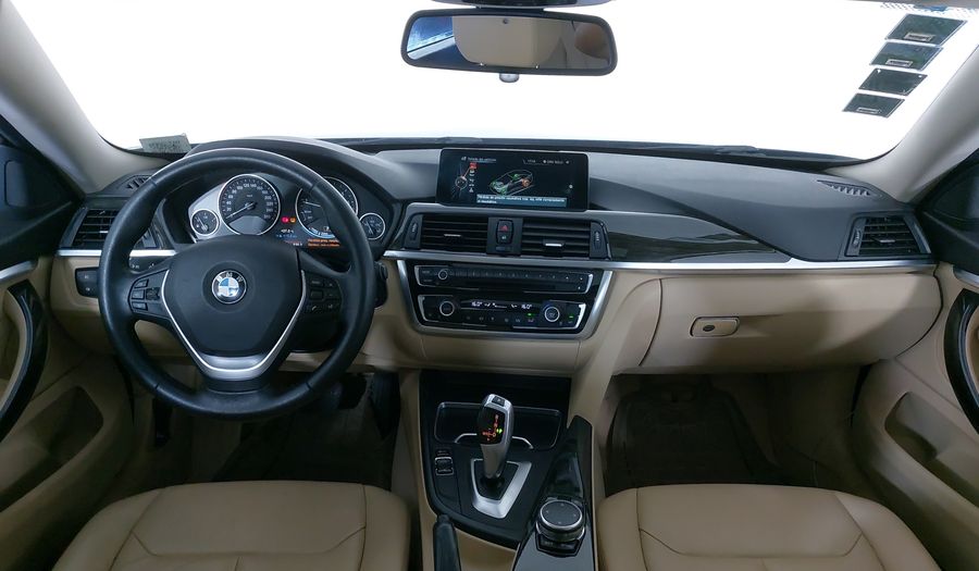 Bmw Serie 4 2.0 428IA LUXURY LINE Hatchback 2016