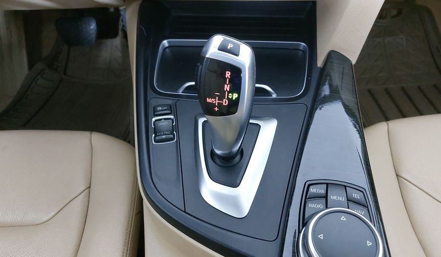 Bmw Serie 4 2.0 428IA LUXURY LINE Hatchback 2016