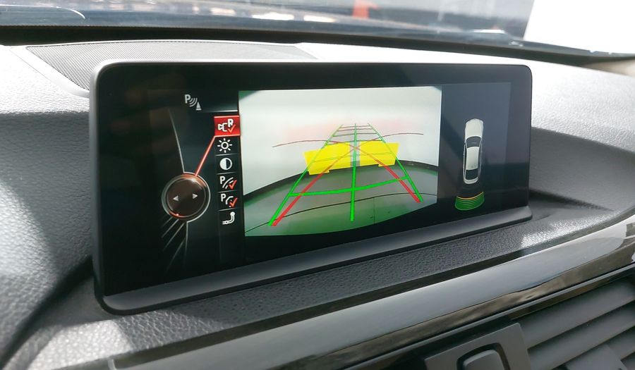 Bmw Serie 4 2.0 428IA LUXURY LINE Hatchback 2016