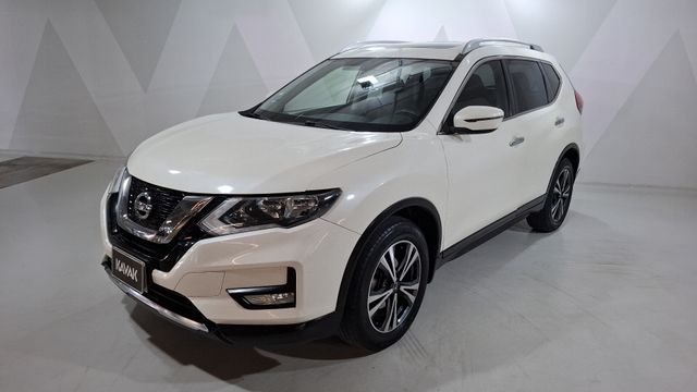 Nissan X-Trail 2.5 ADVANCE 2 ROW AUTO