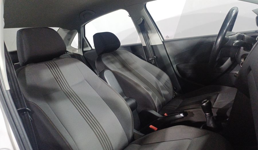 Volkswagen Vento 1.6 ALLSTAR STD. Sedan 2017