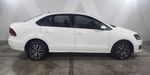 Volkswagen Vento 1.6 ALLSTAR STD. Sedan 2017