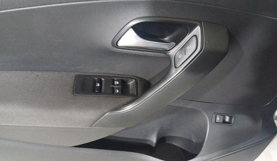 Volkswagen Vento 1.6 ALLSTAR STD. Sedan 2017