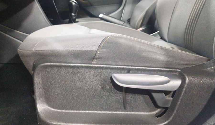 Volkswagen Vento 1.6 ALLSTAR STD. Sedan 2017