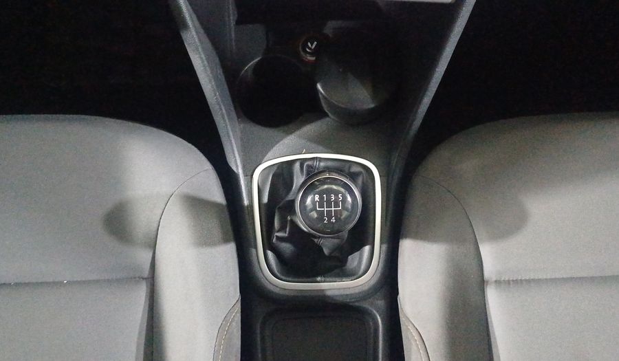 Volkswagen Vento 1.6 ALLSTAR STD. Sedan 2017