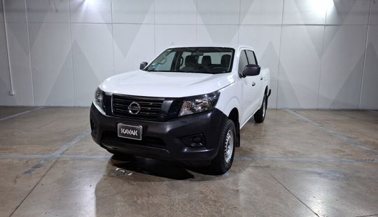 Nissan • NP300