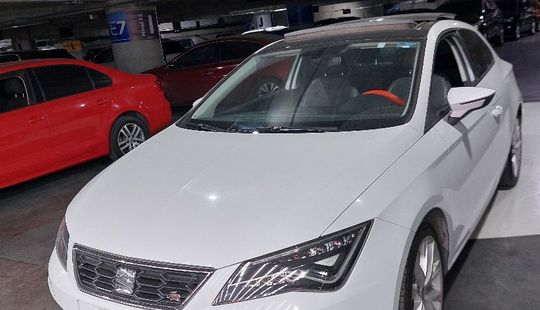 Seat • Leon