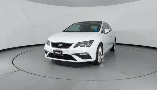 Seat • Leon