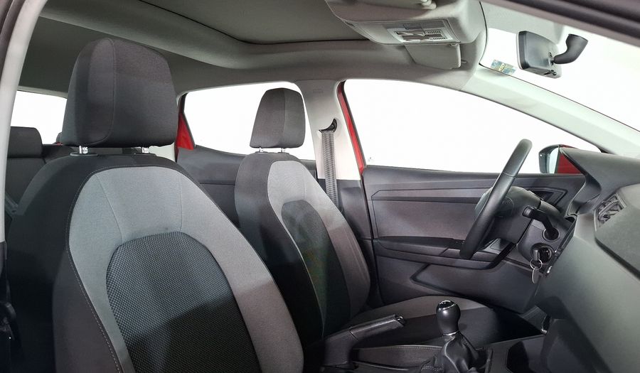 Seat Ibiza 1.6 STYLE URBAN PLUS Hatchback 2020
