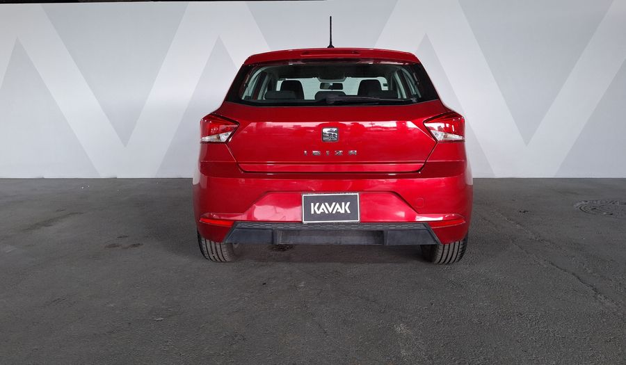 Seat Ibiza 1.6 STYLE URBAN PLUS Hatchback 2020