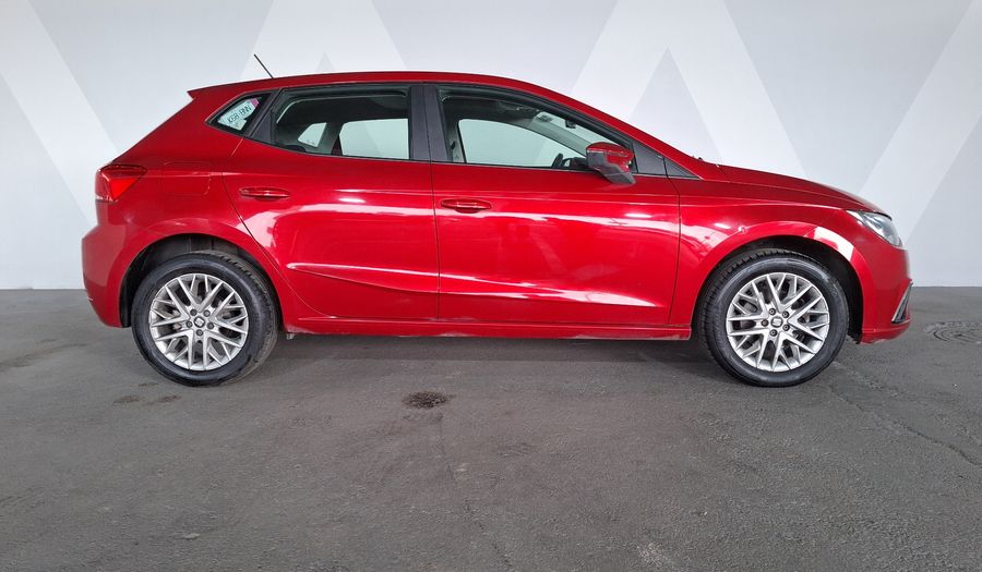 Seat Ibiza 1.6 STYLE URBAN PLUS Hatchback 2020