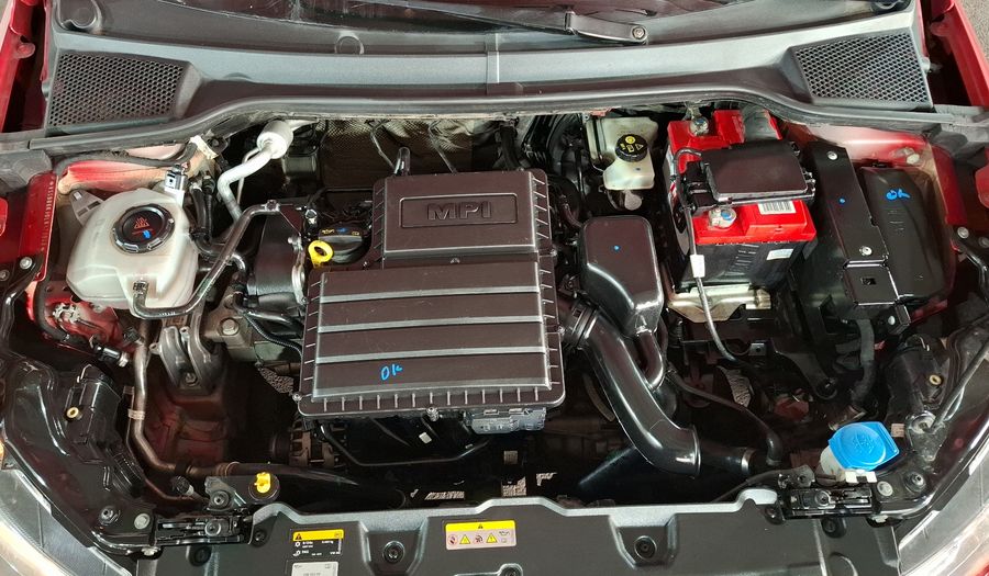 Seat Ibiza 1.6 STYLE URBAN PLUS Hatchback 2020